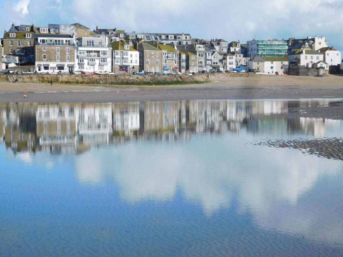 Coast Accommodation St Ives Exterior foto