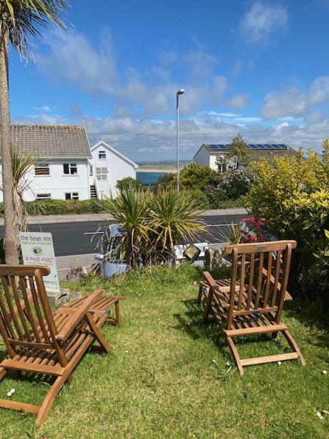 Coast Accommodation St Ives Exterior foto