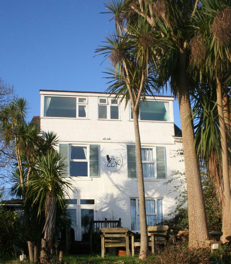 Coast Accommodation St Ives Exterior foto